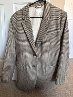 H&M Blazer - oversized fit